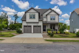 505 Twin Star Ln, Knightdale, NC 27545