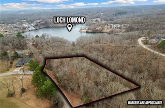 0 Forfar Dr, Bella Vista, AR 72715