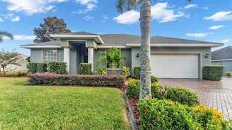 730 Country Walk Cove, Eagle Lake, FL 33839