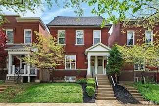 3722 Connecticut St, Saint Louis, MO 63116