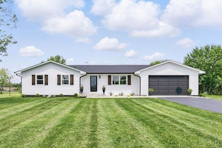 1534 Kirby Rd, Lebanon, OH 45036