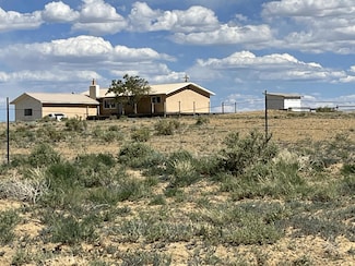 3191 W Route 9, Crownpoint, NM 87313