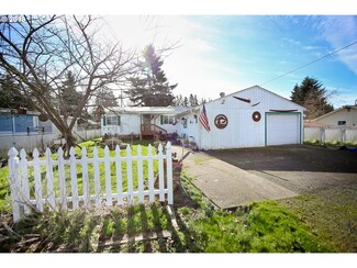 32794 E Dixon St, Eugene, OR 97408
