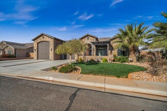 2498 S 3930 W, Hurricane, UT 84737
