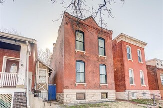 3714 Texas Ave, Saint Louis, MO 63118