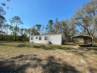 30 Bradshaw Blvd, Perry, FL 32348