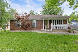 1509 Glenrock Rd, Louisville, KY 40216