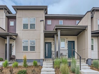 4755 Memphis St Unit 5, Denver, CO 80239