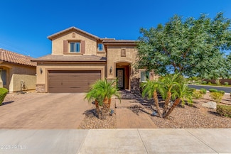 5235 S Dante, Mesa, AZ 85212