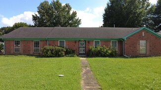 5169 Wooddale Ave, Memphis, TN 38118