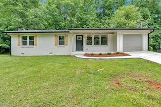 327 Marty Ln, Dallas, GA 30132