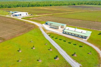 489 Bayou Dularge Rd, Houma, LA 70360
