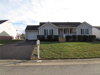 7813 Nathan Ln, North Chesterfield, VA 23235