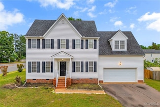 4221 Hunter Green Ct, Henrico, VA 23294