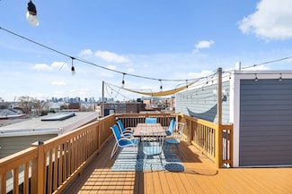 18 Congress Ave Unit 4, Chelsea, MA 02150