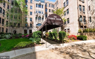 4700 Connecticut Ave NW Unit 208, Washington, DC 20008
