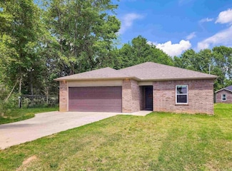 505 E Mississippi St, Beebe, AR 72012