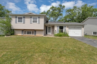 1478 Davine Dr, Glendale Heights, IL 60139