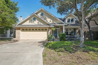 4539 Taylors Bend, San Antonio, TX 78247