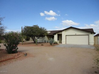 2241 N Sossaman Rd, Mesa, AZ 85207