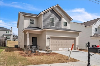 21 Whiterock Rd, Phenix City, AL 36869