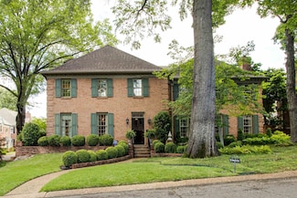 256 Windover Grove Dr, Memphis, TN 38111