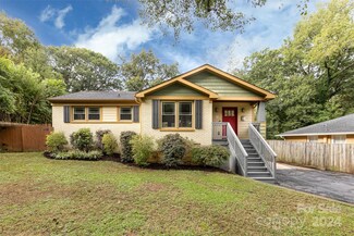 2120 Dalehurst Dr, Charlotte, NC 28205