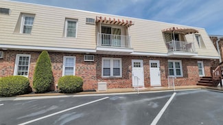 201 N Coolidge Ave Unit B8, Margate City, NJ 08402