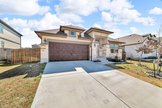 104 Hedge Green Hollow, Hutto, TX 78634