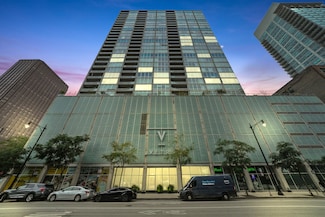 611 S Wells St Unit 2809, Chicago, IL 60607