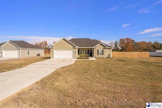 1530 S Carolina 57, Dillon, SC 29536