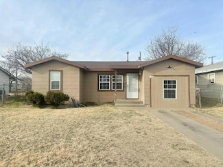 1824 E 25th St, Lubbock, TX 79404