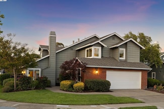 137 Basinside Way, Alameda, CA 94502