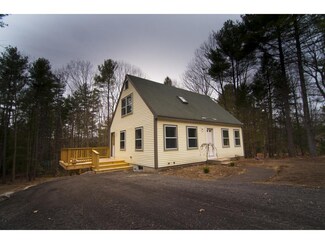 54 Proctor Rd, Wilton, NH 03086