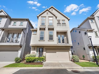 9618 Cambridge Manor Ln, Houston, TX 77045