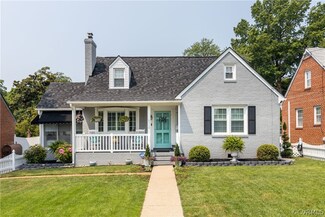 6718 Linbrook Dr, Henrico, VA 23228