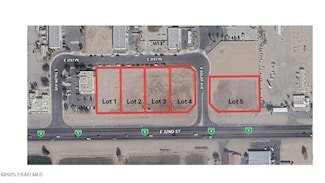 0 Park Unit PAR1071233, Yuma, AZ 85365