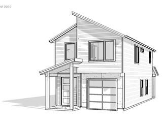 11015 NE 64th Ct Unit Lot 10, Vancouver, WA 98686