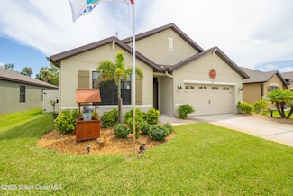 1701 Saxton Rd, Cocoa, FL 32926