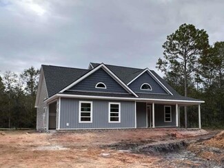 175 Flowers Rd, Ludowici, GA 31316
