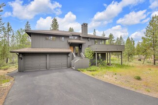 18107 Belknap Ln Unit 7, Sunriver, OR 97707