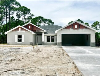 4571 Laurina St, North Port, FL 34291