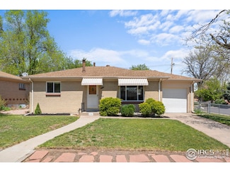 7736 Vallejo St, Denver, CO 80221