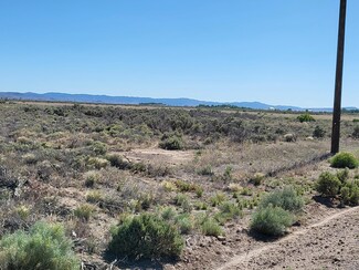 Lot 5 Escalante Valley Ranchos 9 Unit 9, Beryl, UT 84714