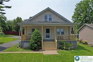 318 S Watson St, Easton, PA 18045