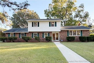 401 W 33rd St, Lumberton, NC 28358