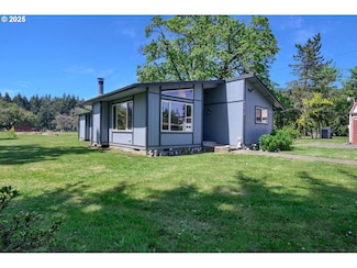 88636 Heritage Ln, Springfield, OR 97478