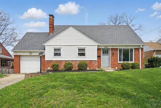 3530 Glen Edge Ln, Cincinnati, OH 45213