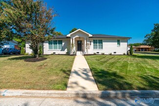 2805 Dupree Rd SW, Huntsville, AL 35801