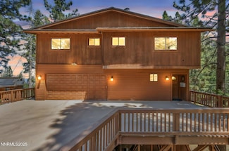 638 N Martin Dr, Zephyr Cove, NV 89448